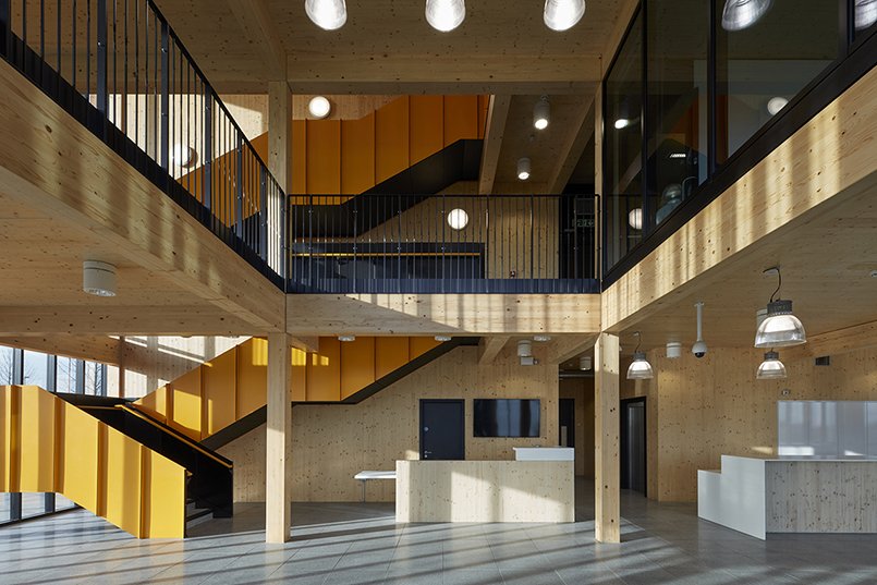 Peter Dann Structural Civil Engineering Cambridge London
